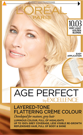 Light Blonde Hair - Hair Colour - Hair Products & Advice - L'Oréal Paris Light Blonde Hair - Hair Colour - Hair Products & Advice - L'Oréal Paris