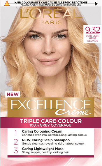 Blonde Hair Dye | Blonde Hair Colour | L'Oréal Paris UK Blonde Hair Dye | Blonde Hair Colour | L'Oréal Paris UK