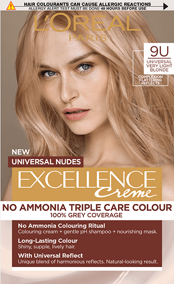 Blonde Hair Dye | Blonde Hair Colour | L'Oréal Paris UK Blonde Hair Dye | Blonde Hair Colour | L'Oréal Paris UK
