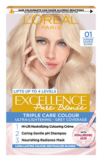 Supreme Lightest Blonde 01