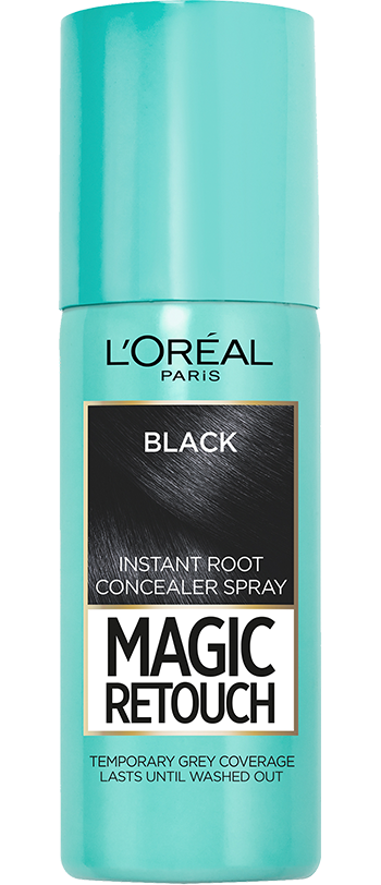 Magic Retouch Root Touch Up Hair Spray L Or al Paris