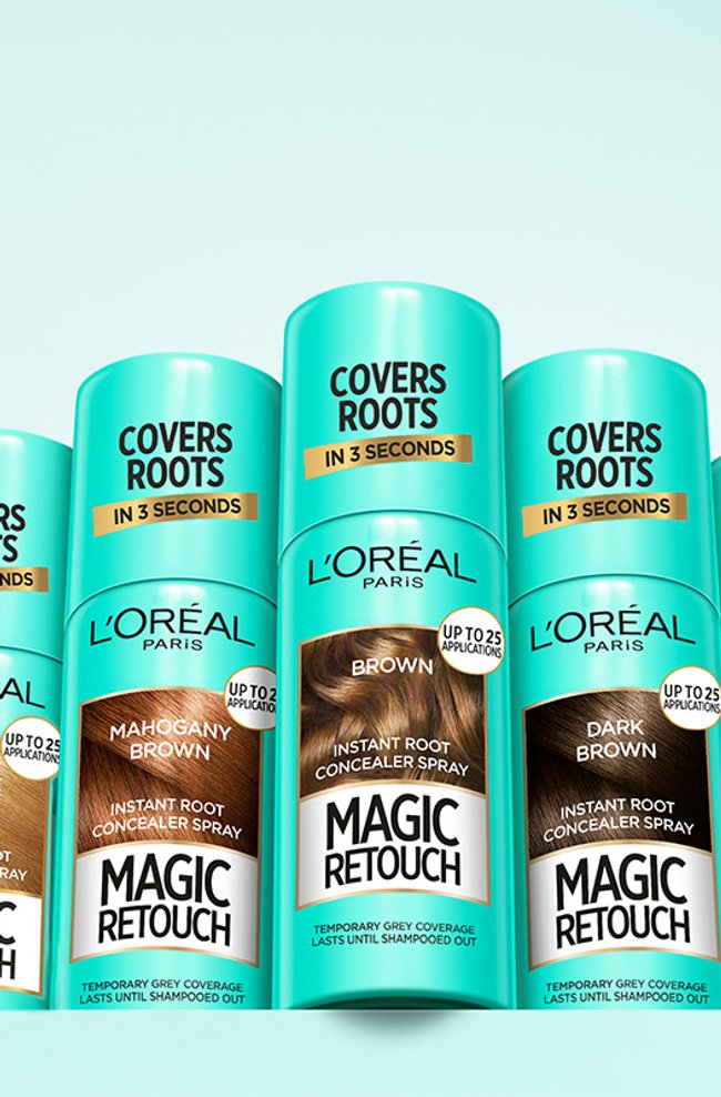 Magic Retouch Banner New