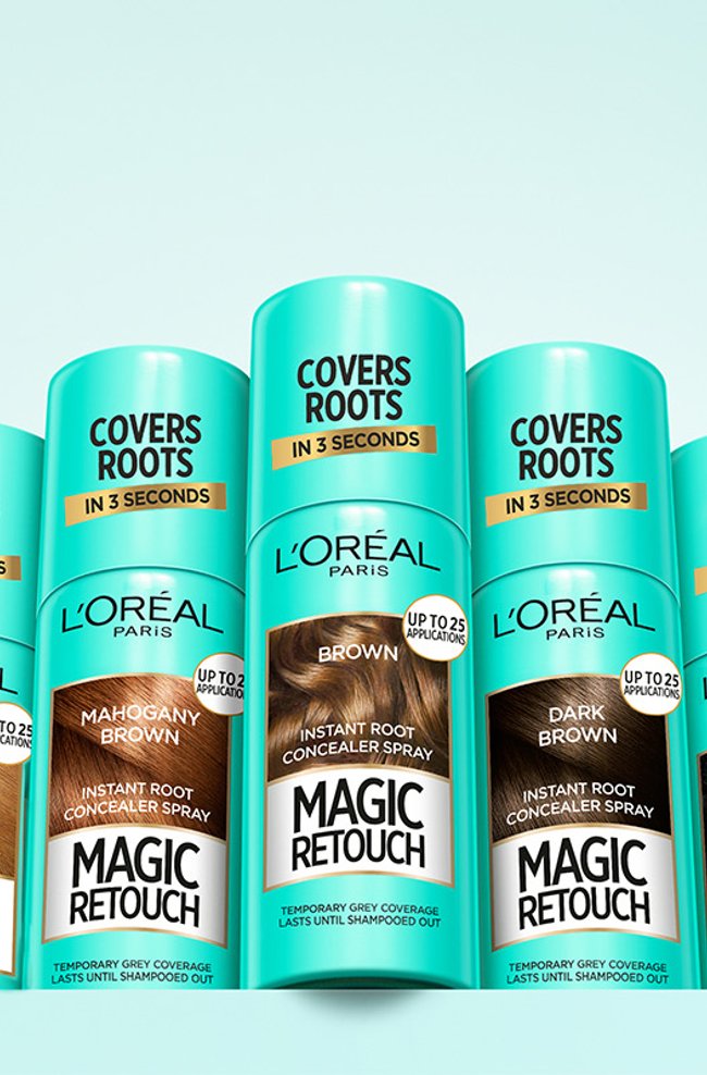 Magic Retouch Banner New