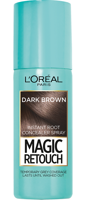 Magic RetouchMagic Retouch Root Concealer Spray