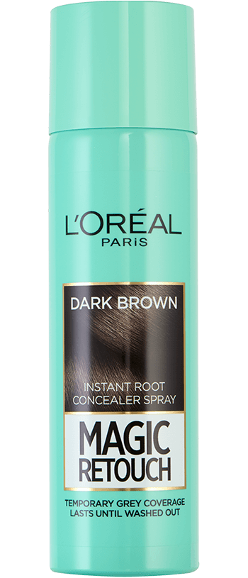 Dark Brown Hair Dye Products Advice L Oreal Paris