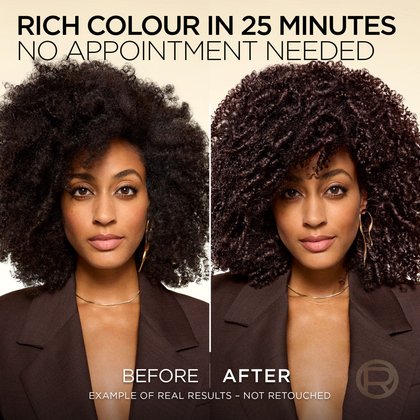 4th Preference Curly BA