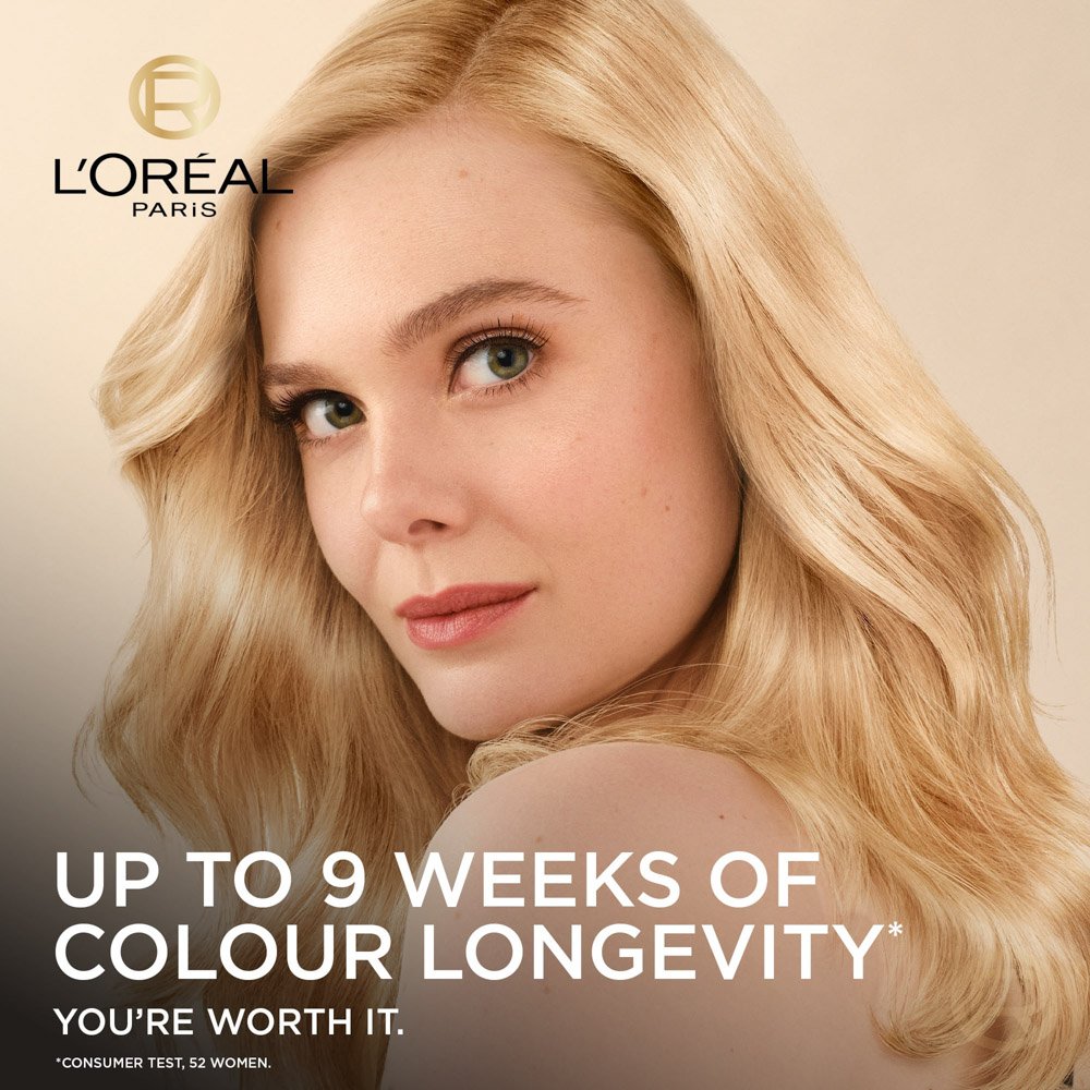 Cool Blonde Common Image 1