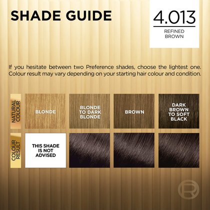4 013 Refined Brown 4