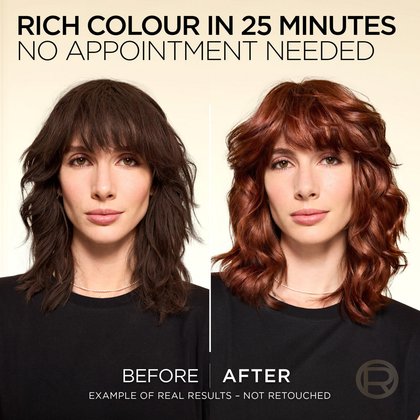 Permanent Dye Image 2