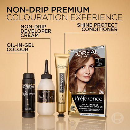 Cool Blonde Common Image 3