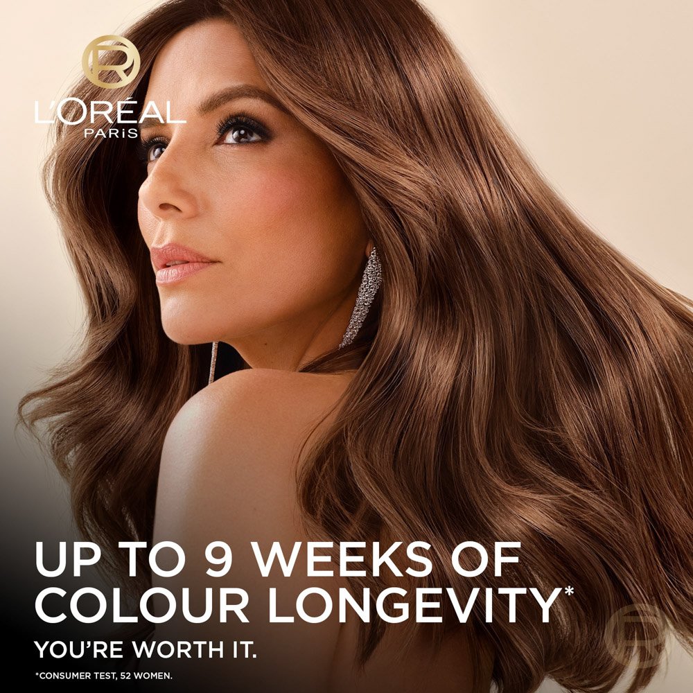 Cool Blonde Common Image 1