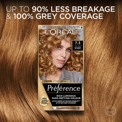 7 3 Golden Blonde 2