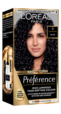 1 Black