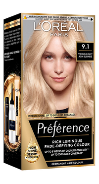 9 1 Viking Light Ash Blonde