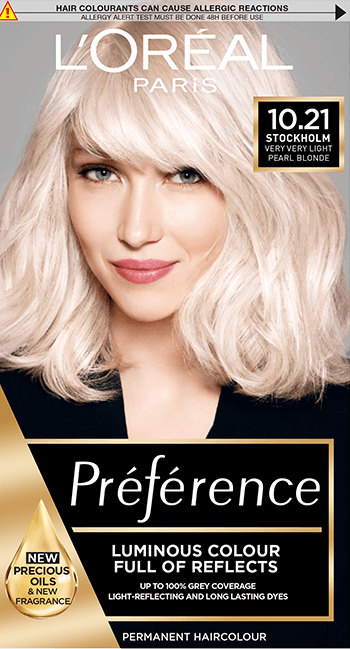 Virtual Try On for Hair Colour & Makeup