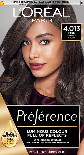 Loreal hair dye new arrivals