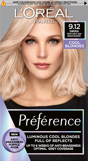 Blonde Hair Dye | Blonde Hair Colour | L'Oréal Paris UK Blonde Hair Dye | Blonde Hair Colour | L'Oréal Paris UK