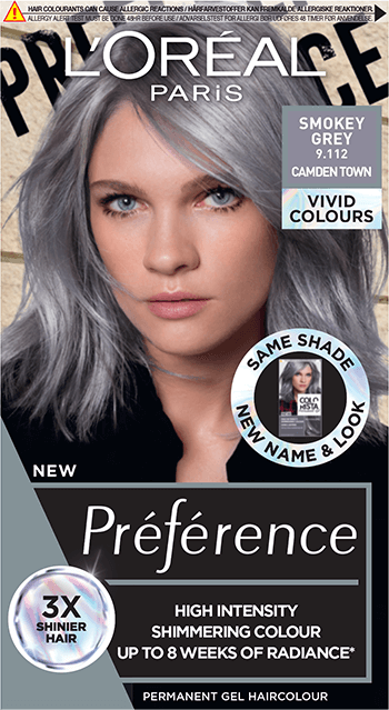 Hair Colour | Home Hair Dye | L'Oréal Paris