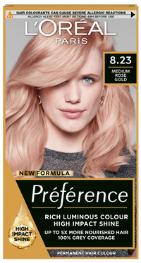 8 23 Medium Rose Gold