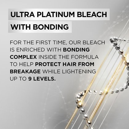Preference Platinum Bleach Image 4