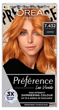 Copper 7 43