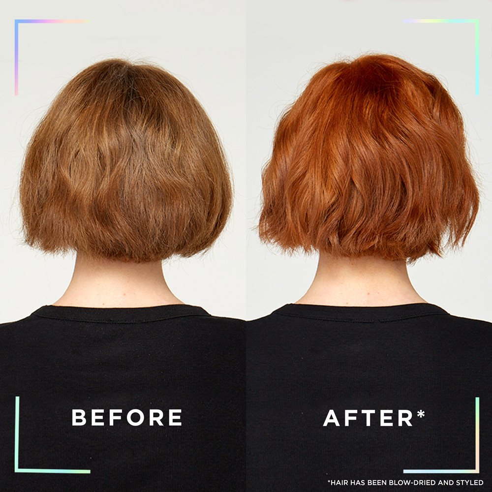 Preference Vivids Before After 2