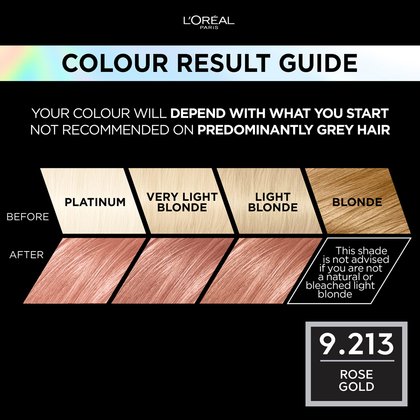 Preference Vivids Shade 9 214
