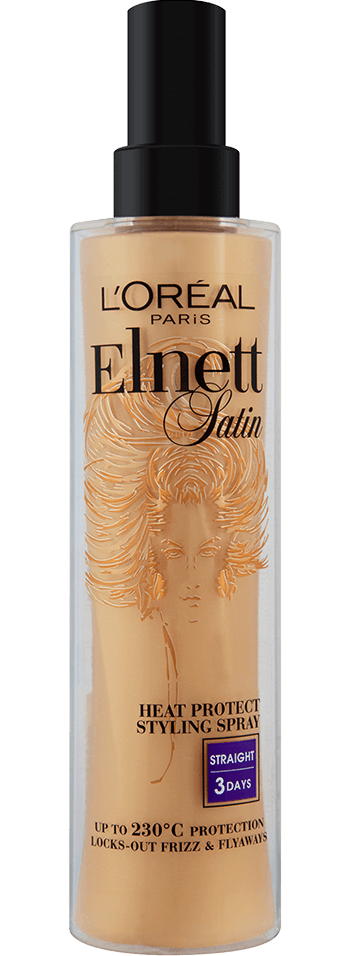 Elnett Hair Styling L Oreal Paris