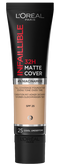 Infallible Matte Cover 25 Packshot