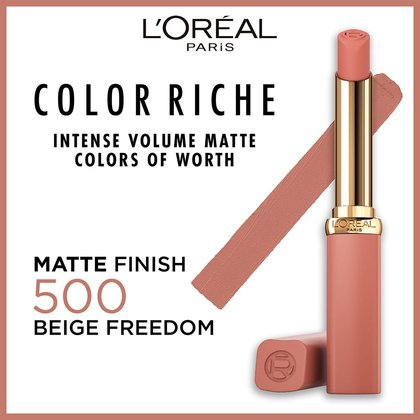 500 Beige Freedom Product Details