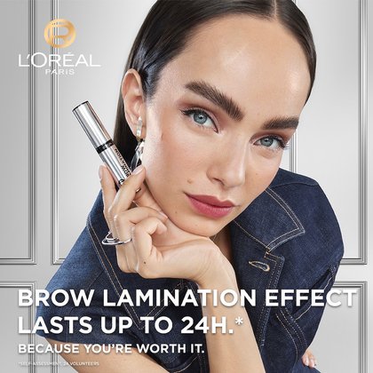 24H Brow Lamination 2 New