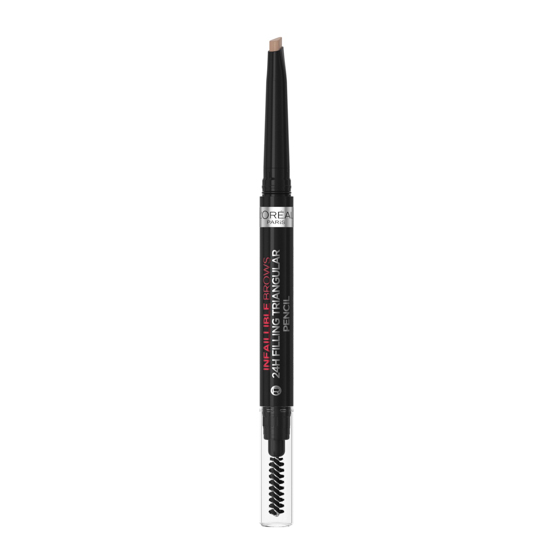 Brow Filling Triangular Pencil 6 0 Dark Blonde 2
