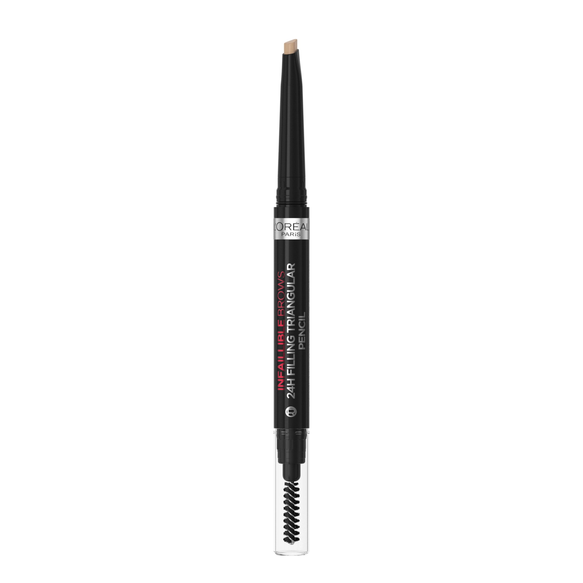 Brow Filling Triangular Pencil 7 0 Blonde 2