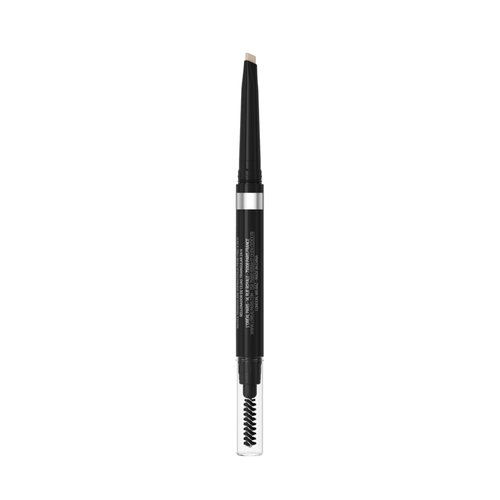 Brow Filling Triangular Pencil 8 0 Light Cool Blonde 2
