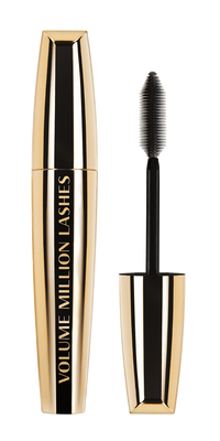 Vol Mascara Black Packshot