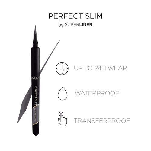 Eyeliner 02 Grey 2