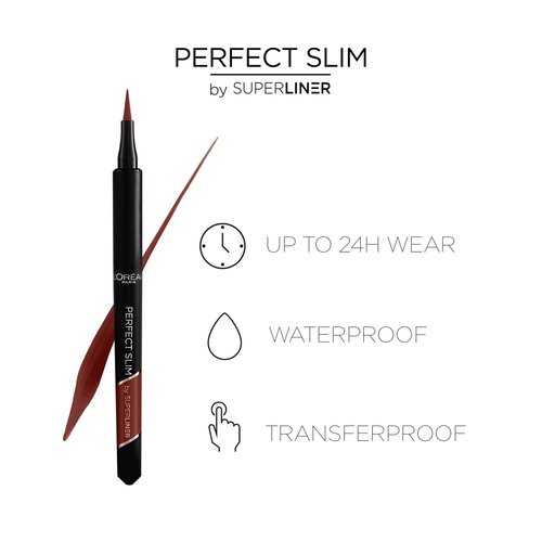 Eyeliner 03 Brown 2