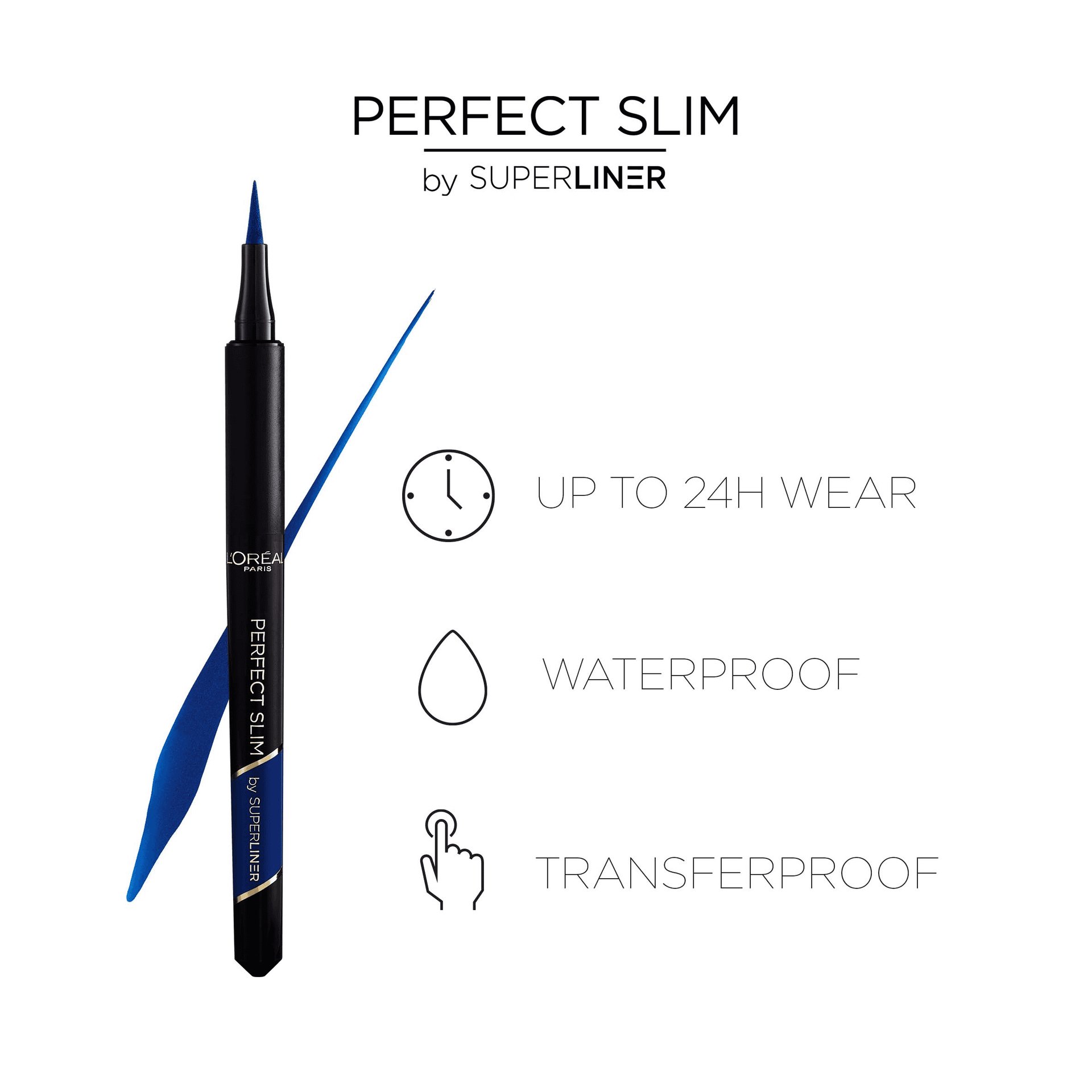 Eyeliner 04 Navy 2