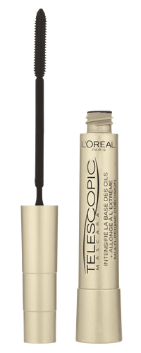 Telescopic Black Packshot