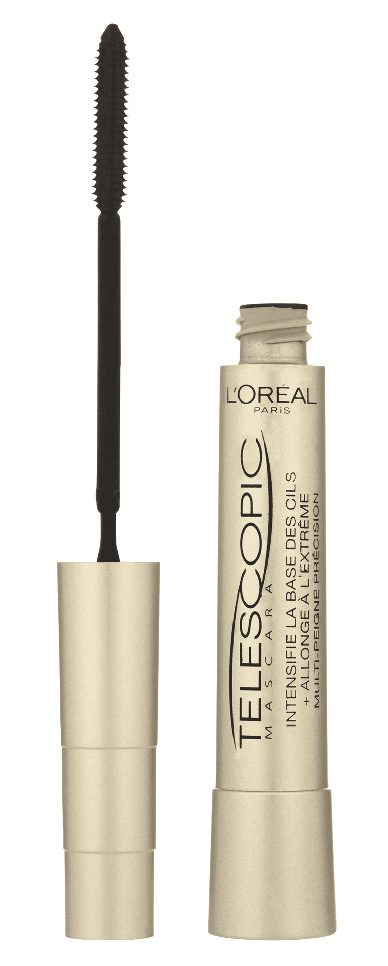 Telescopic Black Lash Lengthening Mascara L Or al Paris UK telescopic-black-lash-lengthening-mascara-l-or-al-paris-uk