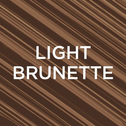 Volumizing Brow Mascara 5 0 Light Brunette 5
