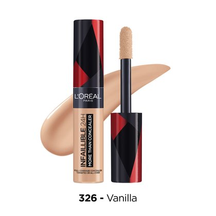 326 Vanilla 2