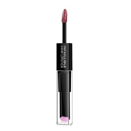 Infallible 2 Step Lipstick 213 Toujors Teaberry 2