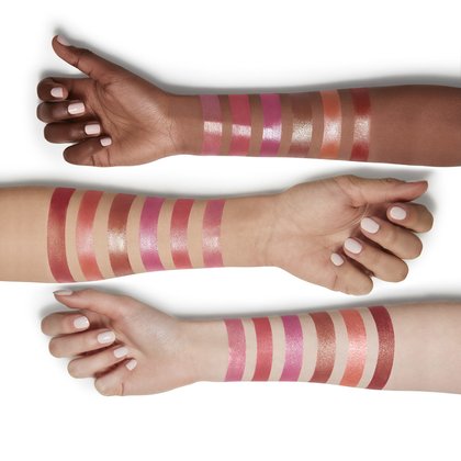 Infallible 2 Step Lipstick Common Image