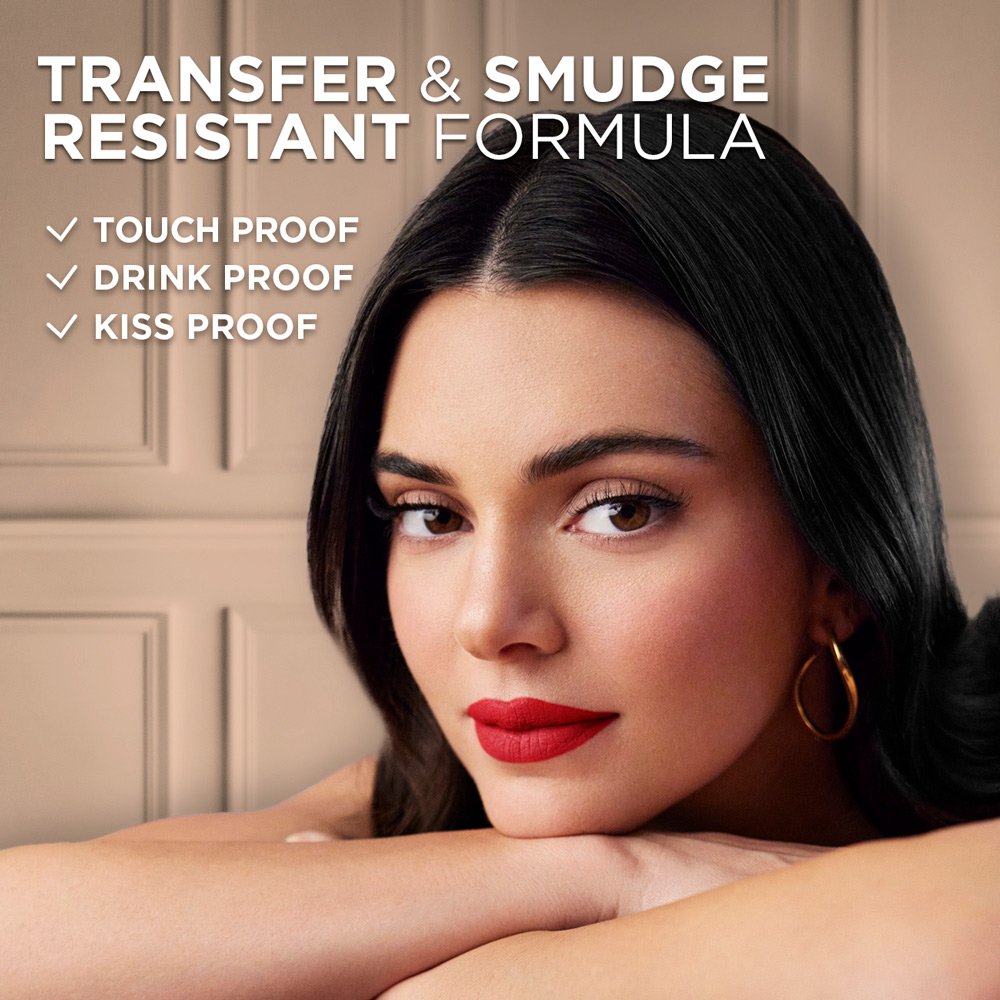 Infallible Matte Resistance Common Image 1