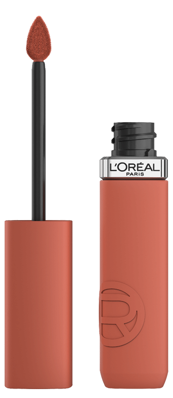 Loreal makeup shop