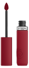 Matte Resistance Shade 420