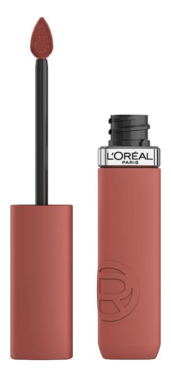 Matte Resistance Shade 635