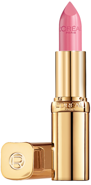 Color RicheSatin Satin Lipstick 303 Rose Tendre