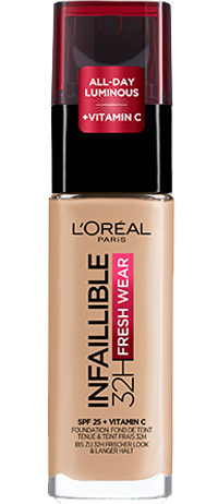 Infallible 145 Rose Beige Packshot